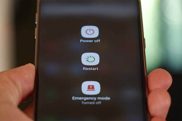 Android Phone or Tablet Won’t Turn on Power Button